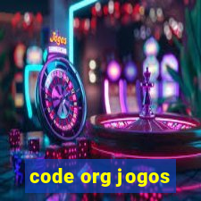 code org jogos